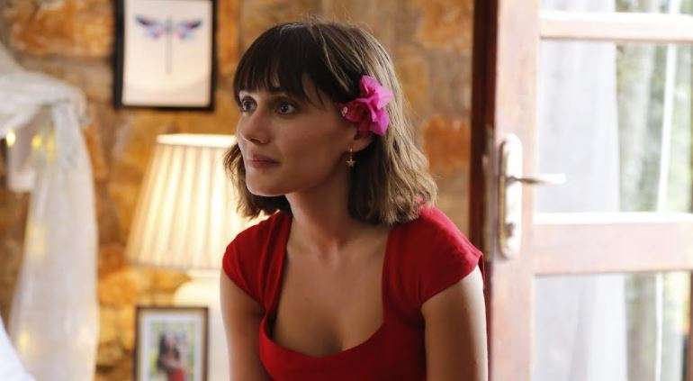 Sevda Erginci, Yeşilçam artistlerinden hangisine benzetildi? 8