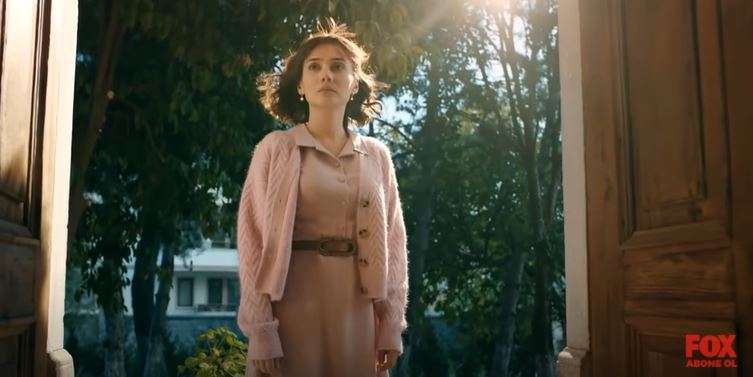 Elkızı için final iddiası ortalıkta dolaşıyor! Fox TV böyle bir hata yapmasın! 8