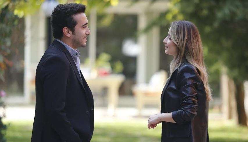 Fox TV'den Elkızı dizisiyle ilgili yeni karar geldi! 7 Fox TV'den Elkızı dizisiyle ilgili yeni karar geldi! 7