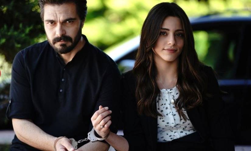 İspanyolca konuşanlar arasında Sıla Türkoğlu ve Halil İbrahim Ceyhan'a gösterilen sevgi hızla büyüyor! 7