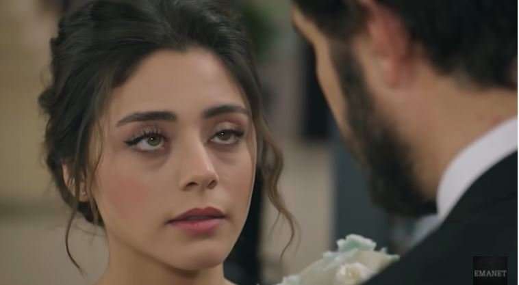 Halil İbrahim Ceyhan ile Sıla Türkoğlu'nun başrolündeki Emanet dizisinin gidişatı hiç iyi görünmüyor! 7 Halil İbrahim Ceyhan ile Sıla Türkoğlu'nun başrolündeki Emanet dizisinin gidişatı hiç iyi görünmüyor! 7