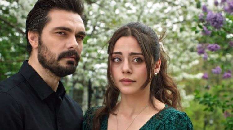 Kanal 7'de yayınlanan Emanet dizisinin sezon finali tarihi belli oldu! 7