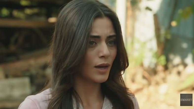 Kanal 7'nin Emanet dizisi setinde büyük kriz çıktı! Sıla Türkoğlu ve yapımcının iddiaları şaşırttı! 11 Kanal 7'nin Emanet dizisi setinde büyük kriz çıktı! Sıla Türkoğlu ve yapımcının iddiaları şaşırttı! 11