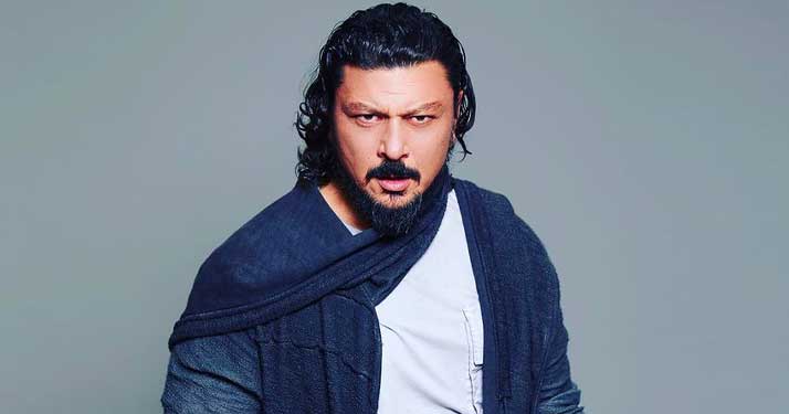 Kuruluş Osman’ın Gündüz Bey’i Emre Basalak’ın oyunculuğa başlamasının çok ilginç hikayesi! 7