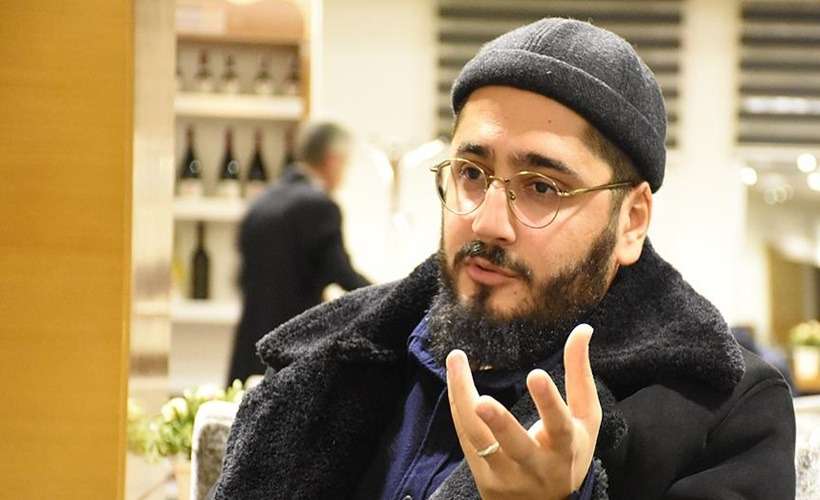 Alp Arslan'ın yapımcısı Emre Konuk: “Dünya piyasasına hakim olacağız!” 7