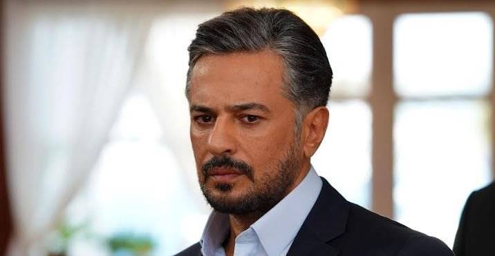 Emre Altuğ'u Yalı Çapkını dizisinde izleyenler çok şaşırdı! 7 Emre Altuğ'u Yalı Çapkını dizisinde izleyenler çok şaşırdı! 7