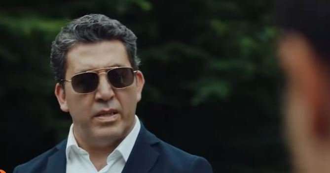 Emre Kınay, tam da aradığı rolü Tozluyaka dizisiyle buldu! 15