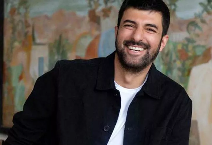 Engin Akyürek'in yeni dizisi, Disney Plus'ta yeni gurur kaynağı olacak! 14