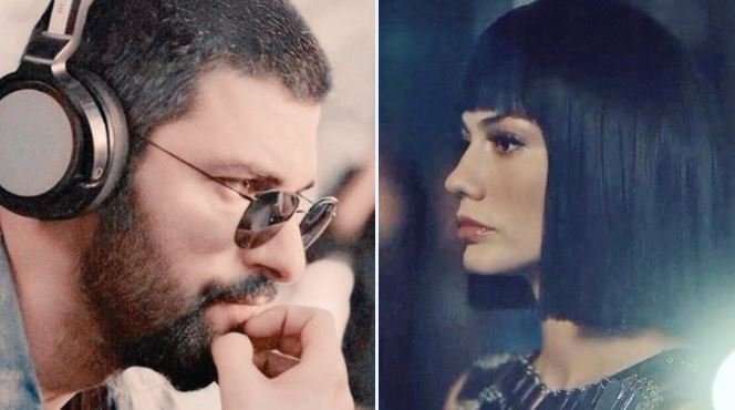 Fox TV'nin 2023 yılında en çok konuşulacak dizi projesi ortaya çıktı! 8