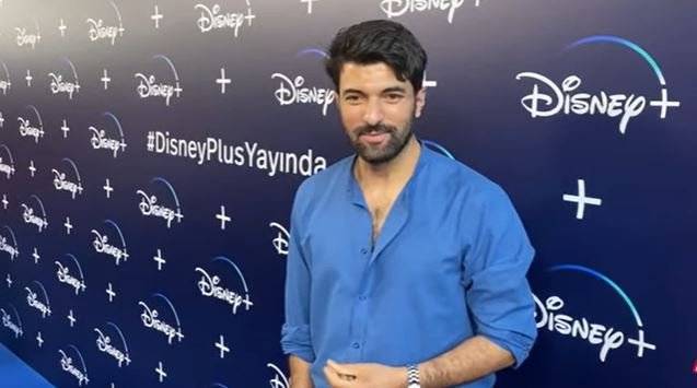 Engin Akyürek, Kaçış dizisi için yorum yapanlardan bakın ne istedi? 33 Engin Akyürek, Kaçış dizisi için yorum yapanlardan bakın ne istedi? 33