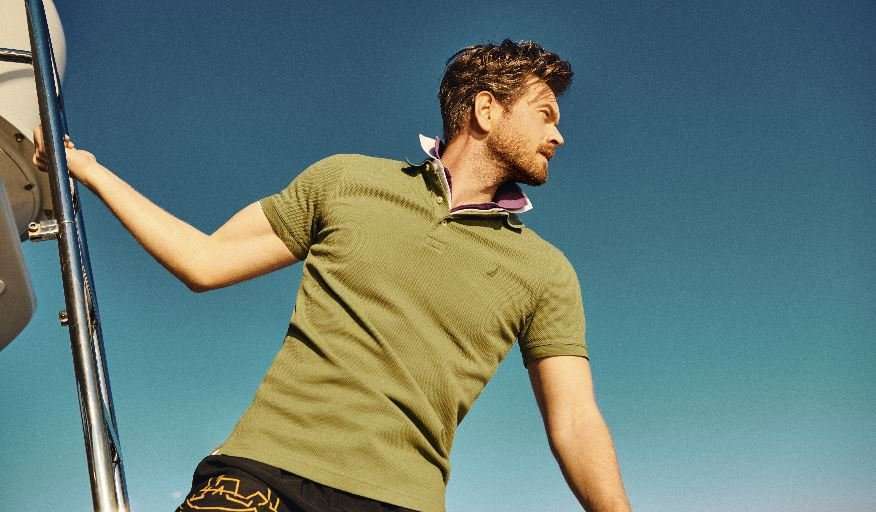 Engin Öztürk dizi dışında reklam çalışmalarıyla da gündemde! 7