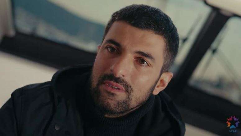 Sefirin Kızı dizisinde günlerdir beklenen itiraf ortaya çıktı! 7