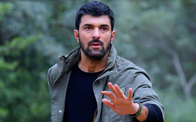 Engin Akyürek'in yeni partneri Sen Anlat Karadeniz'den bulundu 9