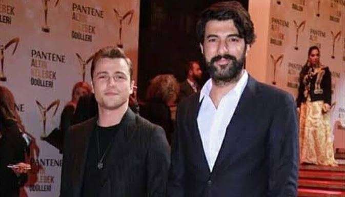 Projelerinde çok seçici olan Engin Akyürek bu kez bir setten diğerine koşuyor! 7