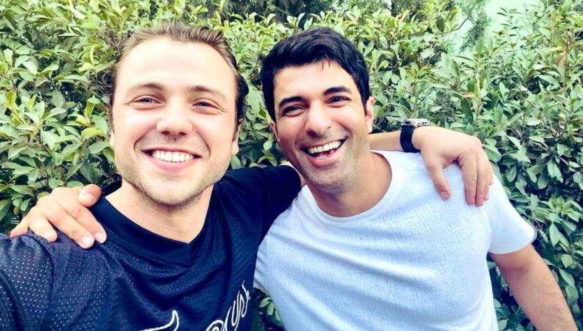 Sefirin Kızı'ndan sonra Engin Akyürek'ten dizi bekleyenlere büyük müjde! 7
