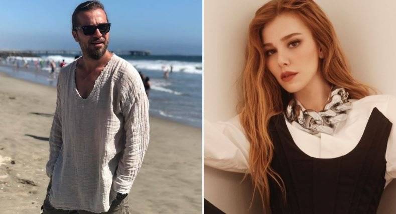 Engin Altan Düzyatan sorunlarını aştı ve yeni sezonda bomba gibi bir diziyle dönüş yapacak! 9 Engin Altan Düzyatan sorunlarını aştı ve yeni sezonda bomba gibi bir diziyle dönüş yapacak! 9