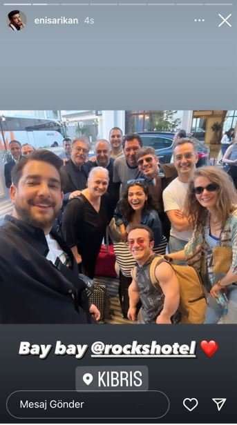 Burcu Biricik'in en güzel fotoğrafını Selma Ergeç çekti! İşte Camdaki Güzel... 8 Burcu Biricik'in en güzel fotoğrafını Selma Ergeç çekti! İşte Camdaki Güzel... 8