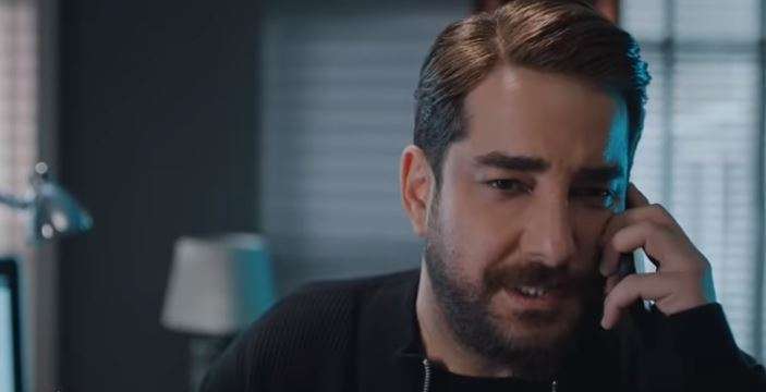 ‘Camdaki Kız’ dizisinin 'Muzaffer'i Enis Arıkan, neden dizi setlerinden uzak kaldığını açıkladı! 5