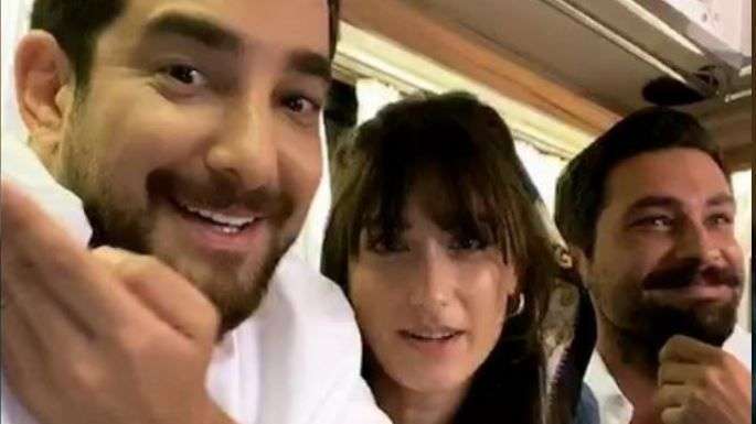 Hazal Kaya’nın yeni filmi ‘Benden Ne Olur’ için geri sayım başladı!.. 7