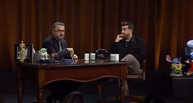 Dolgu yaptırdığım güne lanet olsun! Enis Arıkan'dan İbrahim Selim'e sitem! 7
