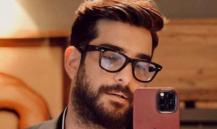 'Camdaki Kız’ dizisinin Muzaffer’i Enis Arıkan, kariyerinde olduğu noktadan memnun mu? 9
