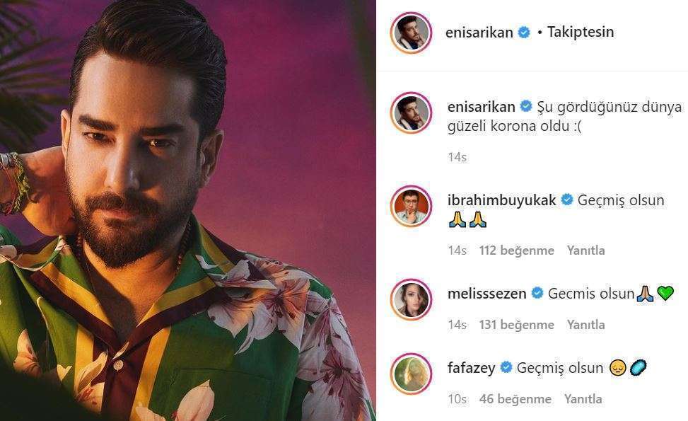Masumlar Apartmanı'nı etkileyen koronavirüs şoku, Camdaki Kız'a sıçradı! 7