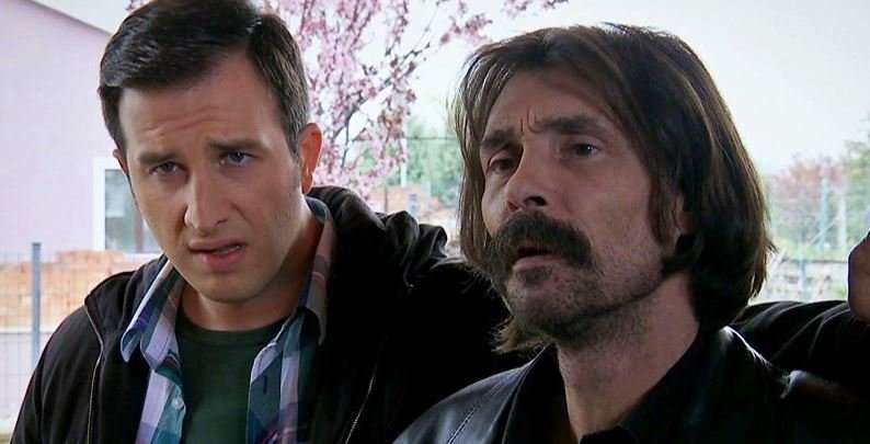 Erdal Beşikçioğlu Behzat Ç dizisiyle geri dönüyor ama eski kavga yeniden gündeme geldi! 12 Erdal Beşikçioğlu Behzat Ç dizisiyle geri dönüyor ama eski kavga yeniden gündeme geldi! 12