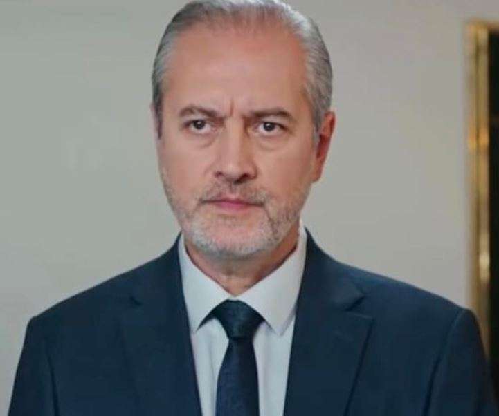 Yasak Elma dizisine bir geri dönüş, bir de yeni transfer! 9