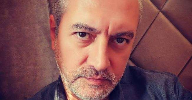 Yasak Elma dizisinde bir süredir kaybolan ünlü oyuncu, sonunda ortaya çıktı! 7