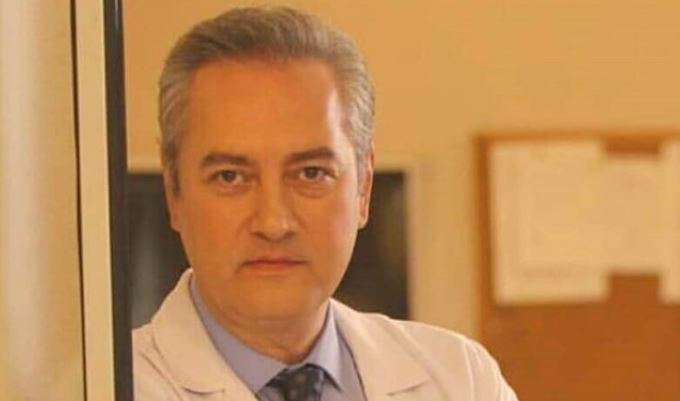 Yasak Elma dizisine yeni esrarengiz bir karakter geliyor! 7