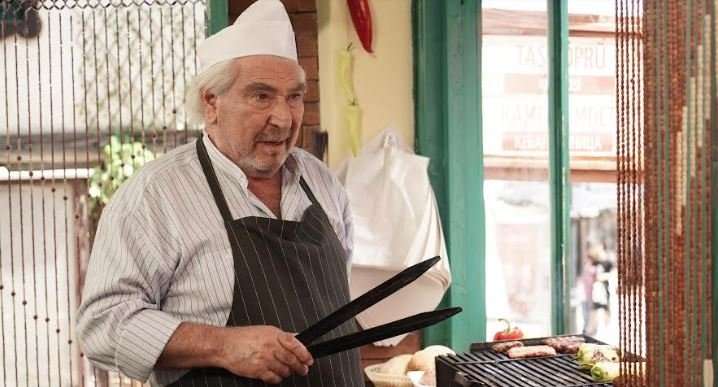 Elveda Rumeli dizisinden yıllar sonra 3 önemli isim Balkan Ninnisi'nde yeniden buluştu! 35 Elveda Rumeli dizisinden yıllar sonra 3 önemli isim Balkan Ninnisi'nde yeniden buluştu! 35