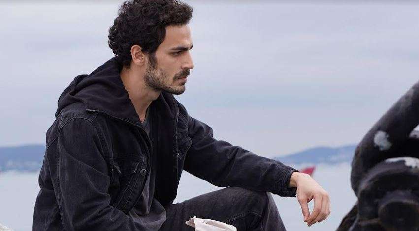Seyyar dizisinin başrol oyuncusu Ada Masalı'na katıldı! 7 Seyyar dizisinin başrol oyuncusu Ada Masalı'na katıldı! 7