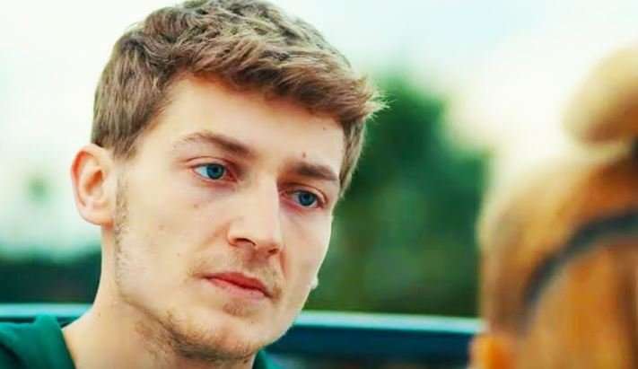 Son Yaz ve Kırmızı Oda dizileri ile parlayan Erdem Şanlı yine iddialı bir dizi buldu! 7