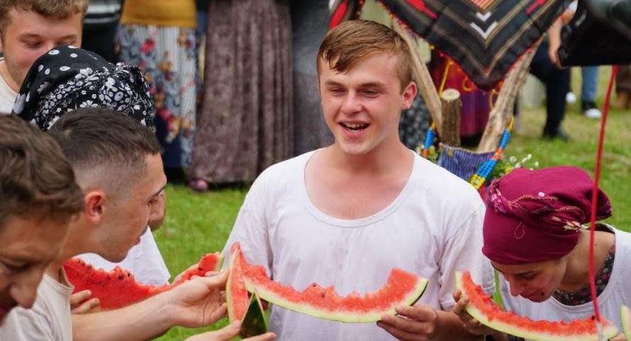 Eren Bülbül'ü canlandıran Ramazan Beşel, büyük bir gurur yaşıyor! 8