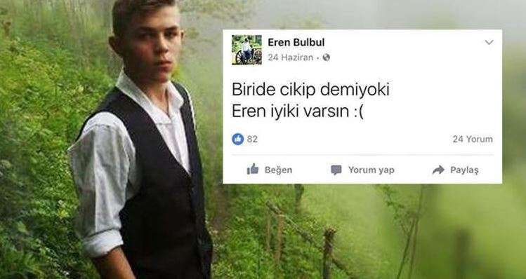 Teşkilat dizisi veda ederken, Eren Bülbül hatırlatması ile yürek yaktı! 7