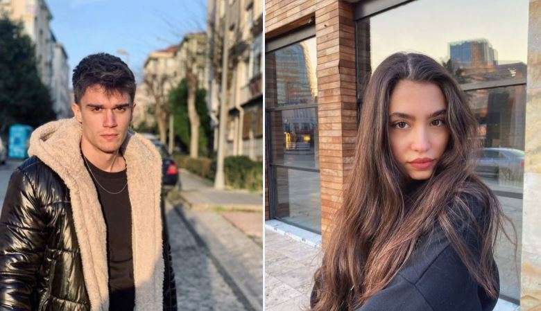 Onur Seyit Yaran ile Su Burcu Yazgı Coşkun'a çok dişli bir rakip geldi! 7 Onur Seyit Yaran ile Su Burcu Yazgı Coşkun'a çok dişli bir rakip geldi! 7