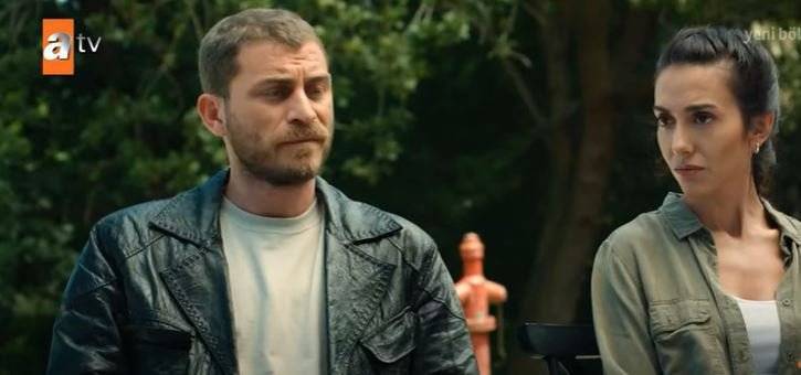 Eren Vurdem'in oyunculuk kariyerinin tek kelimelik özeti, aksiyon! 7