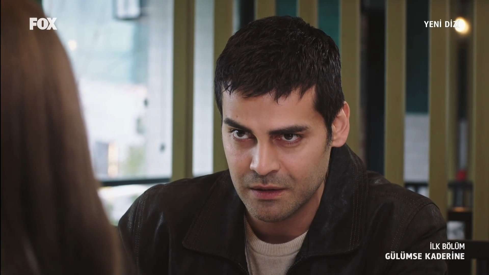 Erkan Meriç, Gülümse Kaderine’de Nuri Alço’yu bile geride bıraktı! 96 Erkan Meriç, Gülümse Kaderine’de Nuri Alço’yu bile geride bıraktı! 96