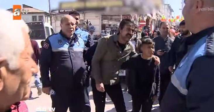 Erkan Bektaş için Bir Zamanlar Çukurova dizisinde hedeflenen başarıya ulaşıldı! 7 Erkan Bektaş için Bir Zamanlar Çukurova dizisinde hedeflenen başarıya ulaşıldı! 7