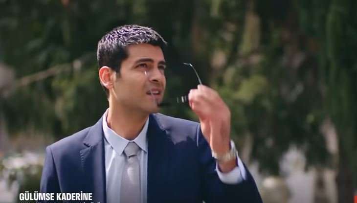 Erkan Meriç, psikopat Fırat karakteriyle yıllardır süren unutulmuşluğunu siliyor! 7