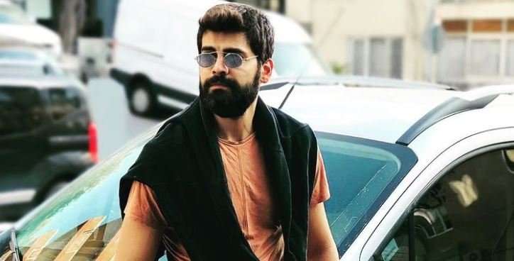 Erkan Meriç'i özleyen hayranları yeni dizi sevinci yaşıyor! 7