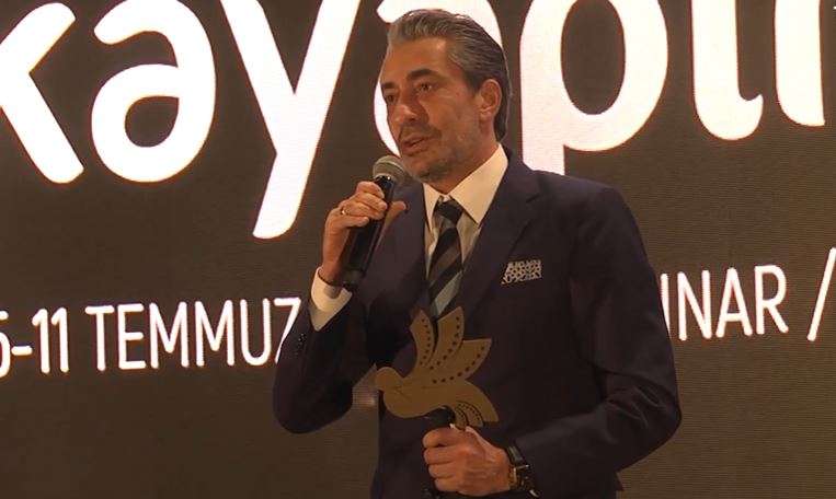Kırmızı Oda dizisinde herkesin arzusu tam gerçekleşecek iken, iptal kararı üzdü! 7