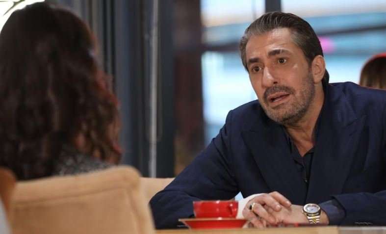 Erkan Petekkaya, Kırmızı Oda'daki Sadi'yi unutturacak iddialı bir diziyle dönüyor 7 Erkan Petekkaya, Kırmızı Oda'daki Sadi'yi unutturacak iddialı bir diziyle dönüyor 7