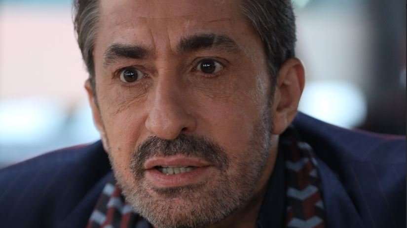 Ekranların sert erkeği Erkan Petekkaya, yeni dizisinde herkese şok yaşatacak! 7 Ekranların sert erkeği Erkan Petekkaya, yeni dizisinde herkese şok yaşatacak! 7