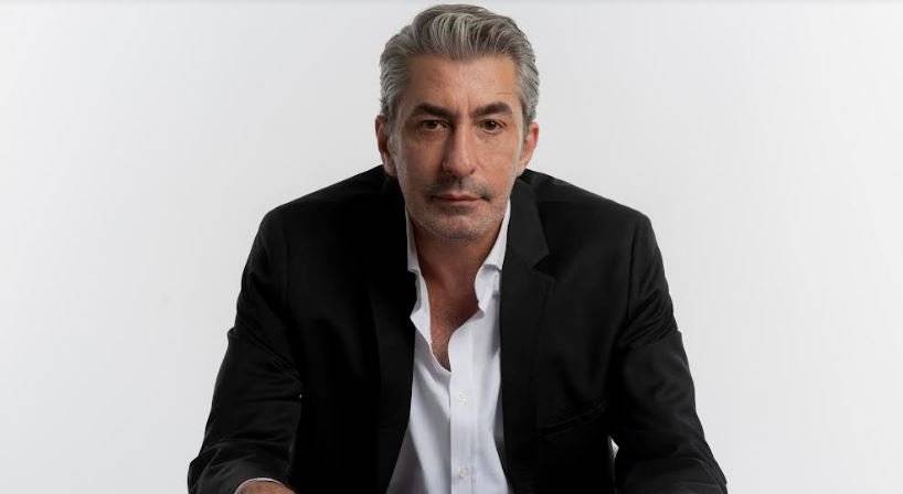 O Kız dizisi büyük riskti, Erkan Petekkaya bu riskin altından kalktı! 7