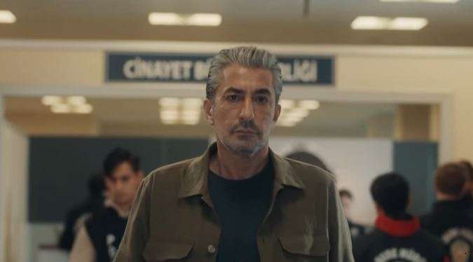 Star TV'nin yeni sezondaki en iddialı dizisi ortaya çıktı! 7