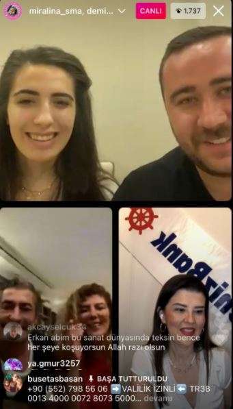 Kırmızı Oda'nın Sadi'si Erkan Petekkaya rolünden sonra insanlığıyla da mest etti! 7 Kırmızı Oda'nın Sadi'si Erkan Petekkaya rolünden sonra insanlığıyla da mest etti! 7