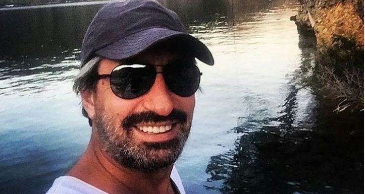 Erkan Petekkaya'dan bir kötü bir de iyi haber geldi! 7