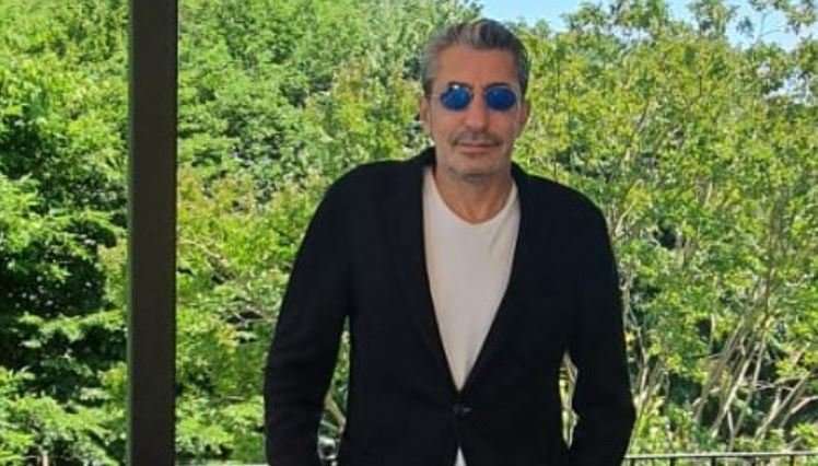 Erkan Petekkaya başrolde! O Kız dizisinin oyuncu kadrosu çok iddialı! 3