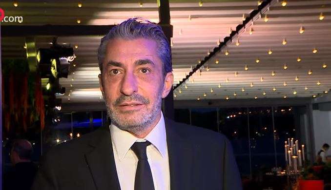 Erkan Petekkaya için Kırmızı Oda bitti ama stresi bitmedi! 7 Erkan Petekkaya için Kırmızı Oda bitti ama stresi bitmedi! 7